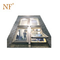 Inclined Roof Window